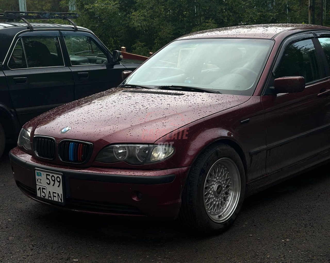BMW 3 серии