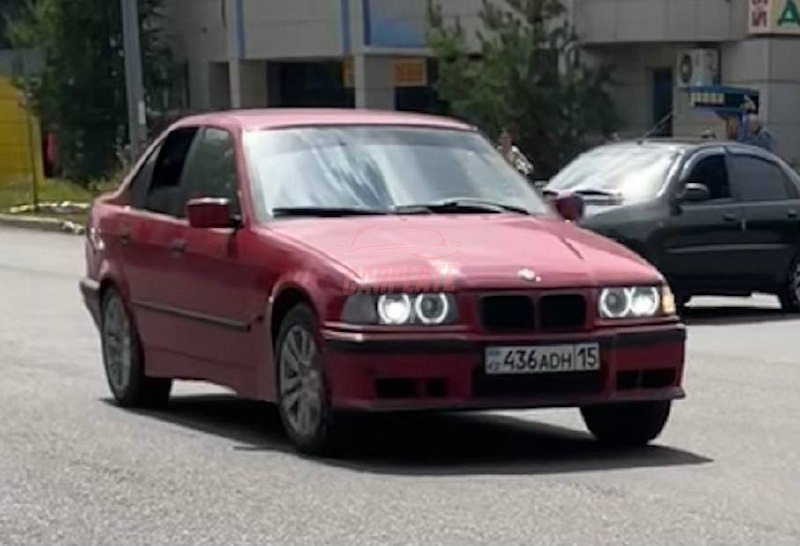 BMW 3 серии