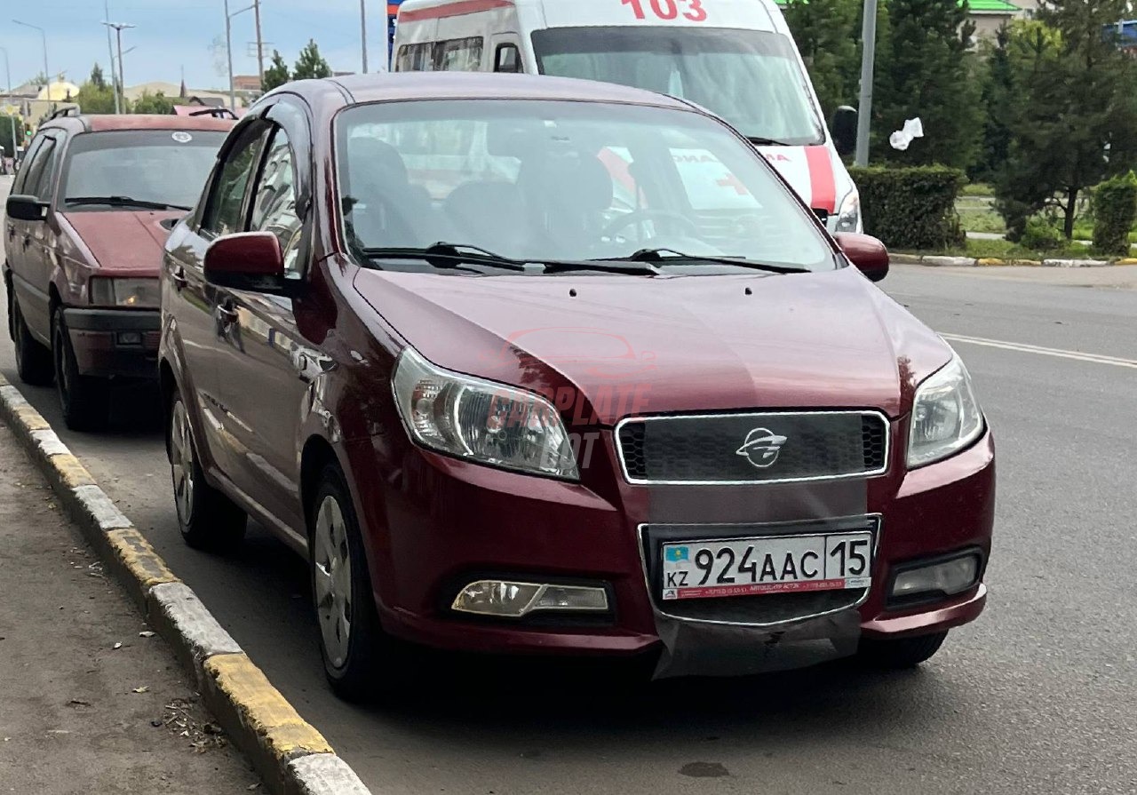 Ravon Nexia R3