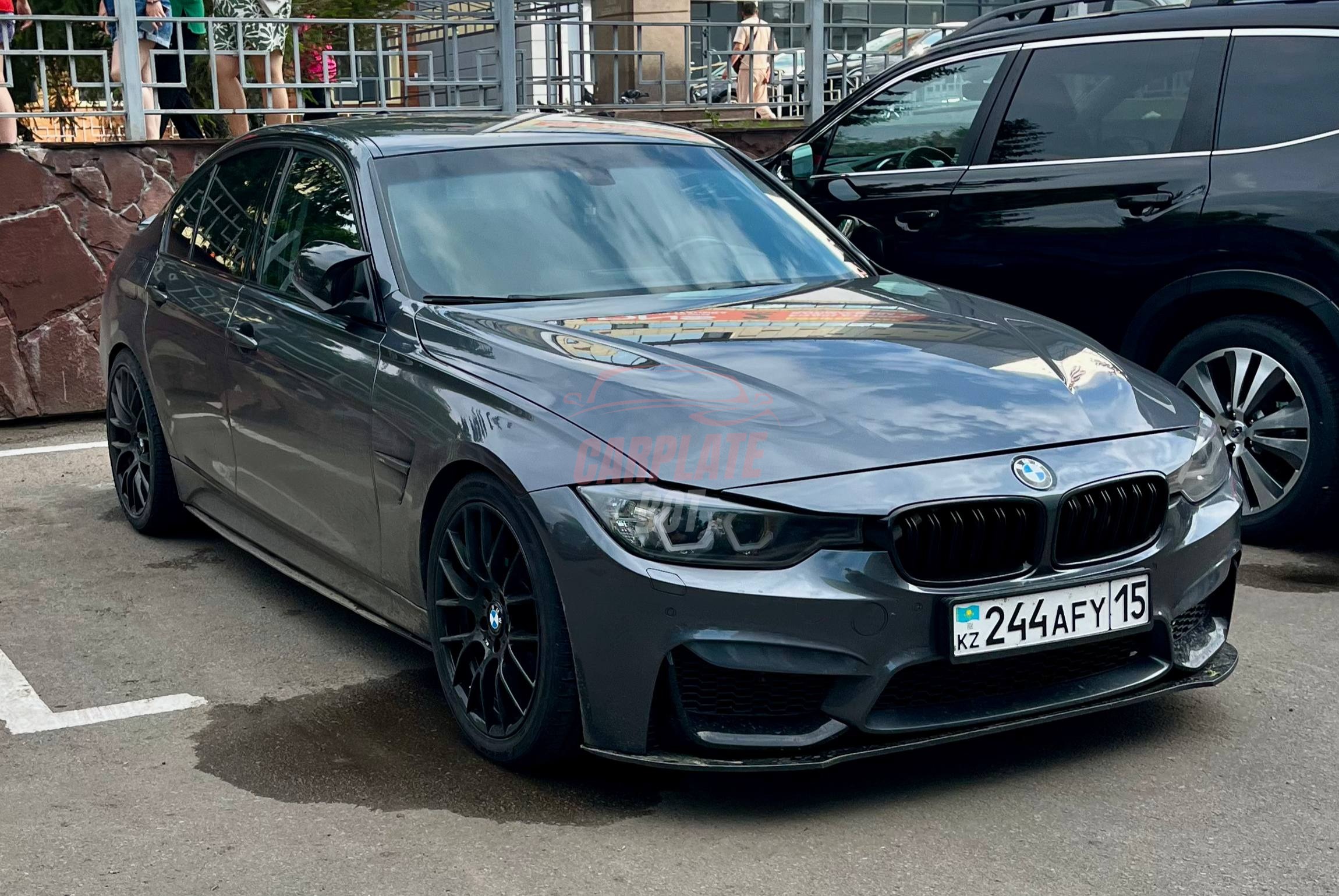 BMW 3 серии