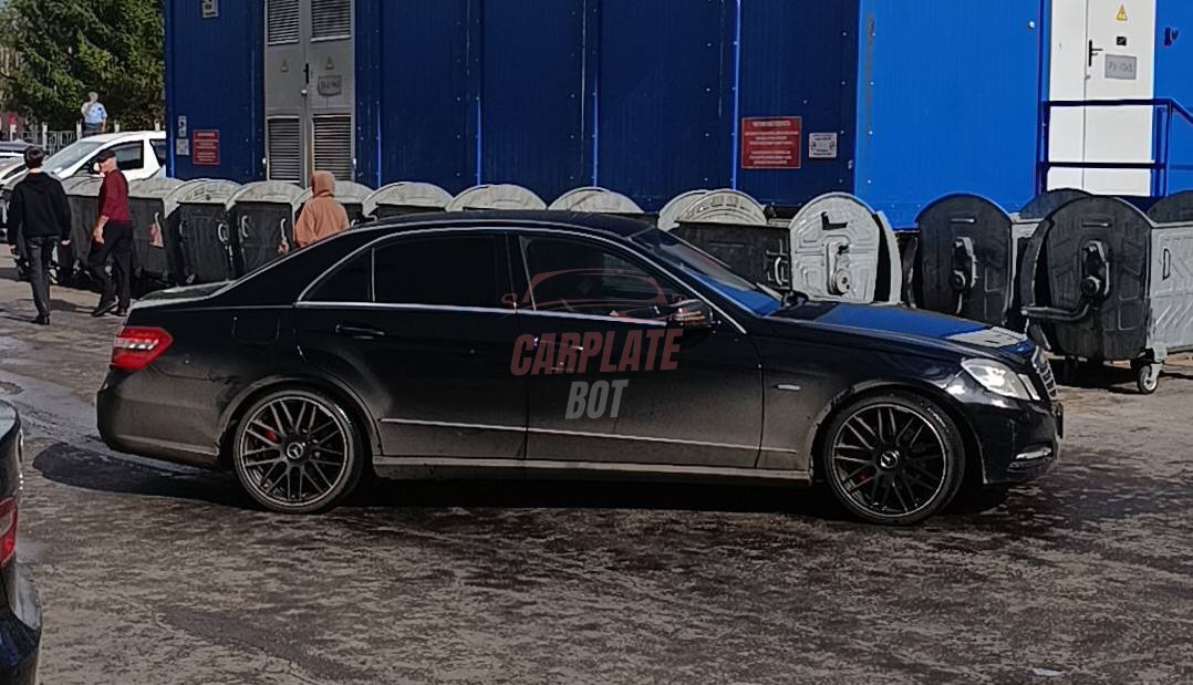 Запись от