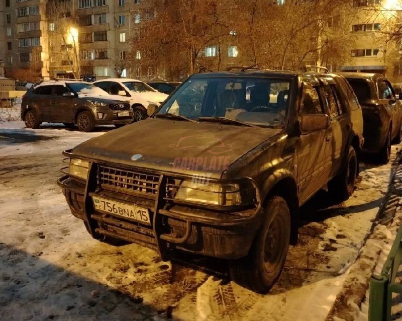 Запись от