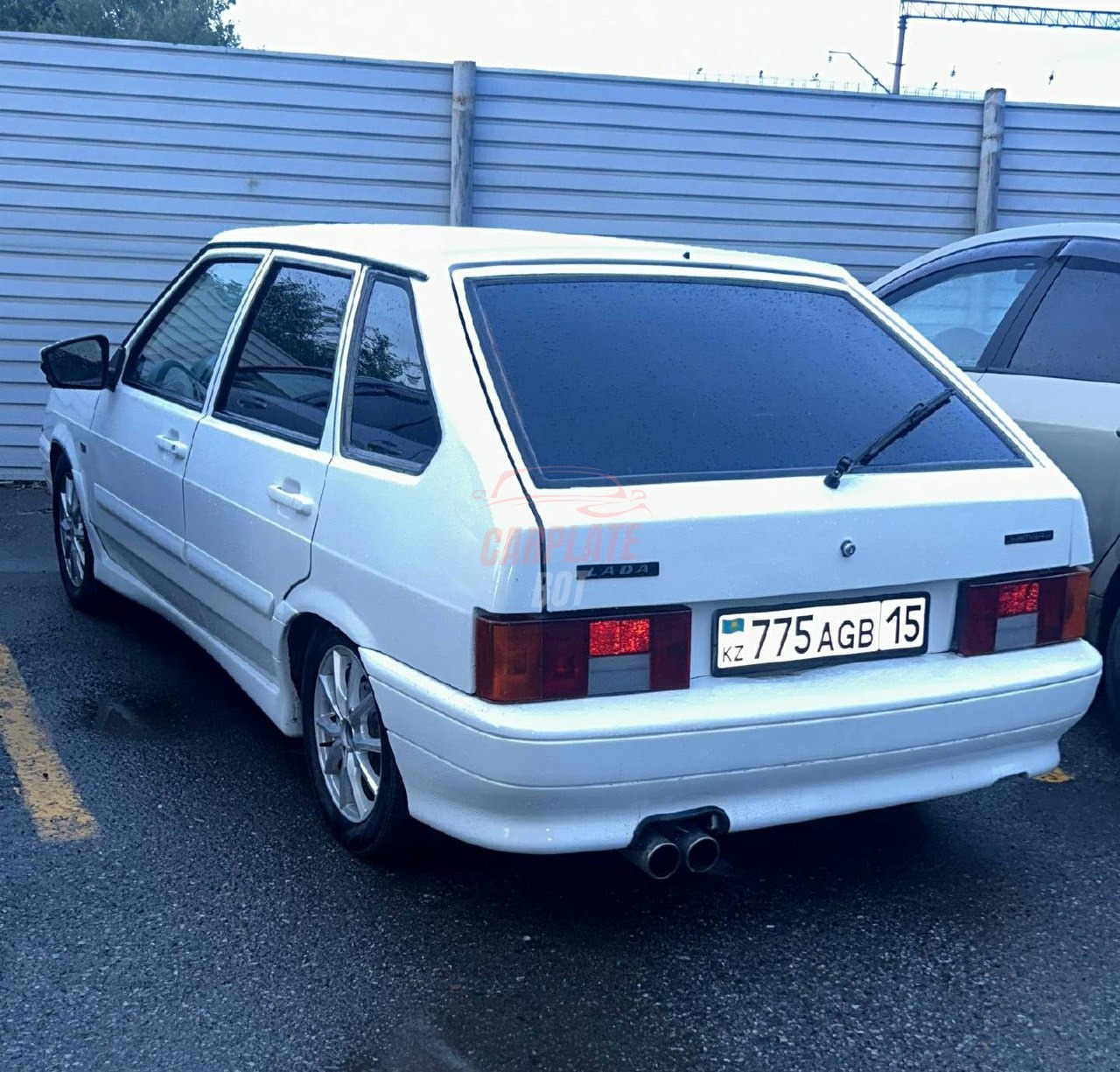 Lada (ВАЗ) 2114