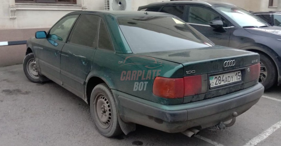 Audi 100