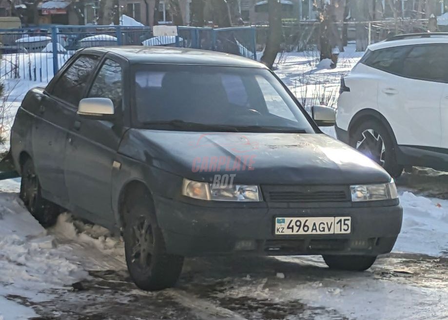 Lada (ВАЗ) 2110
