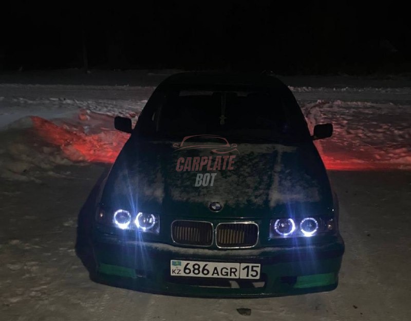 BMW 3 серии