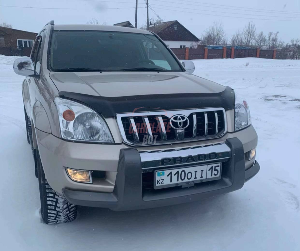 Запись от