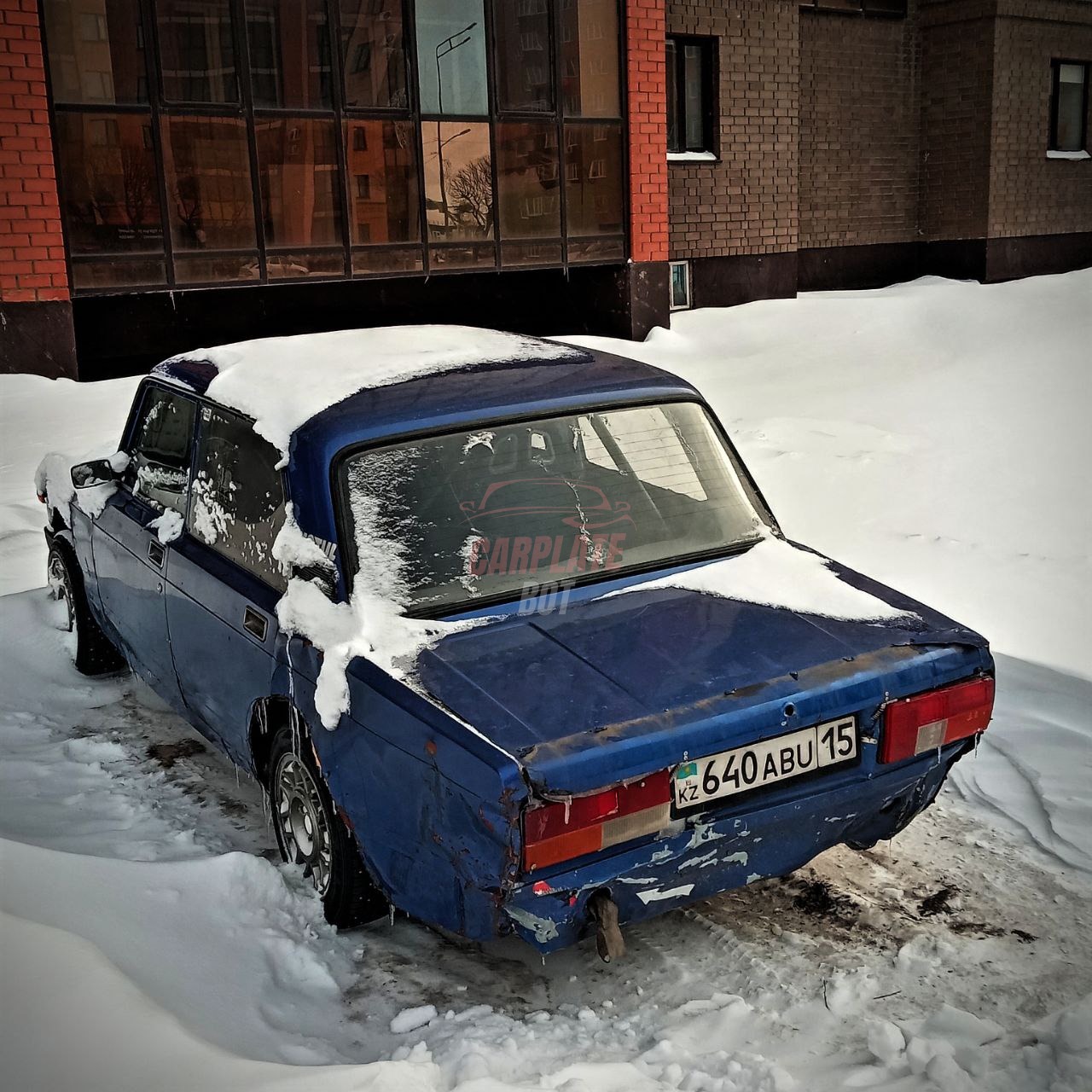 Lada (ВАЗ) 2105