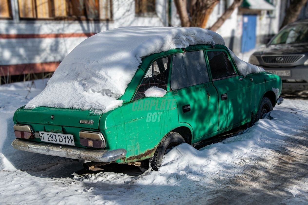 Запись от
