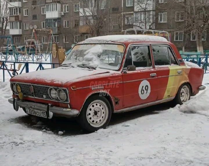 Lada (ВАЗ) 2103