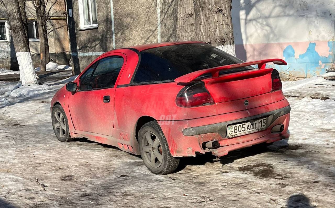 Запись от