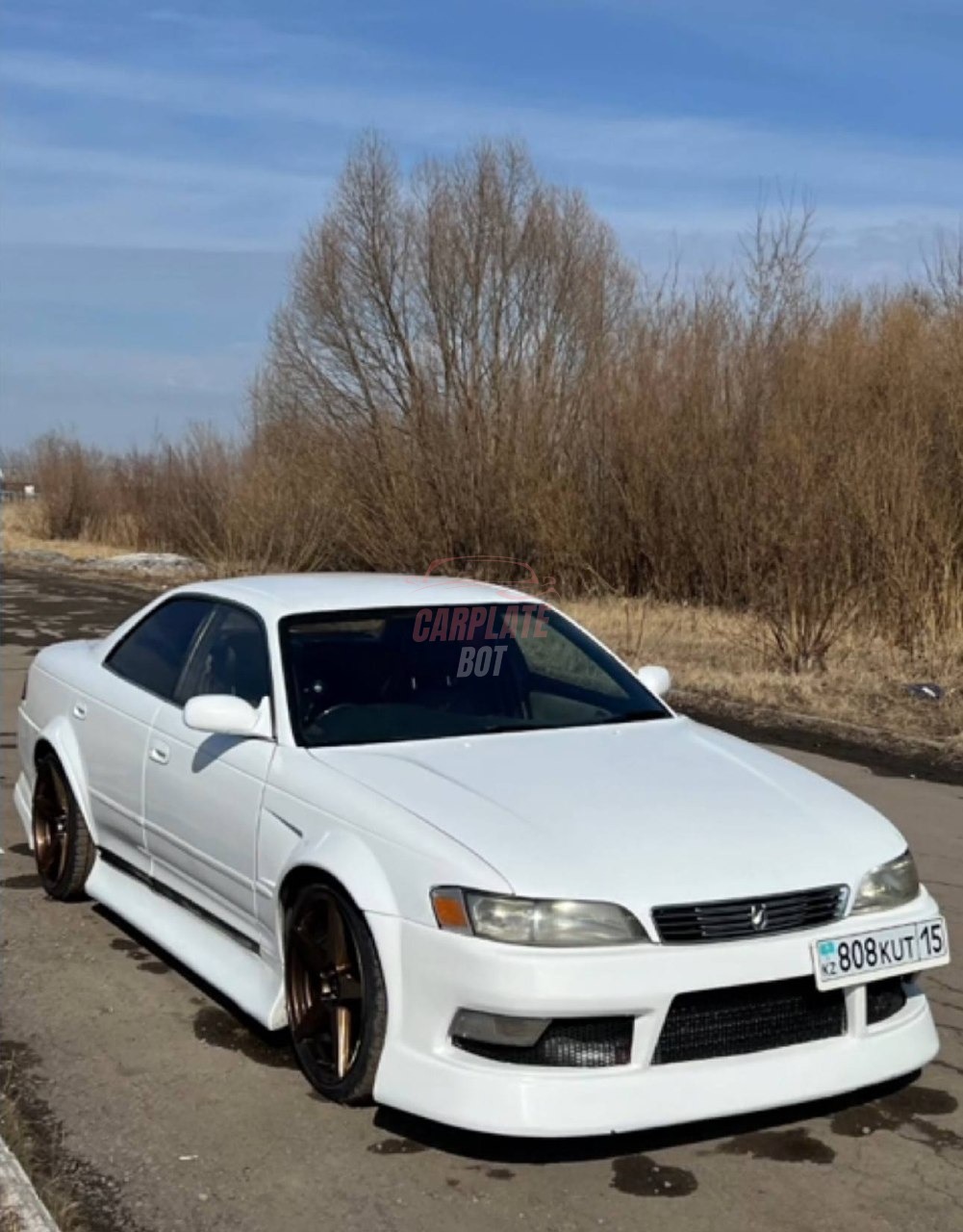 Запись от