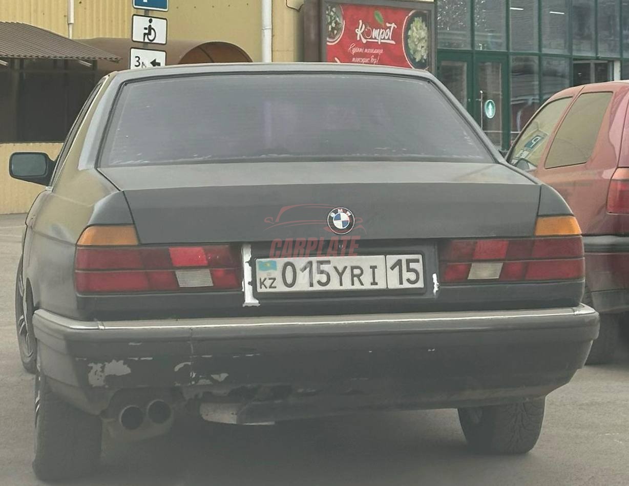 BMW 7 серии