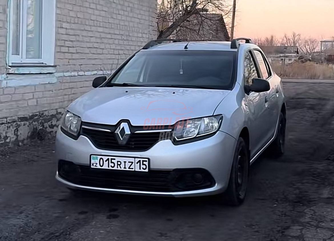 Renault Logan