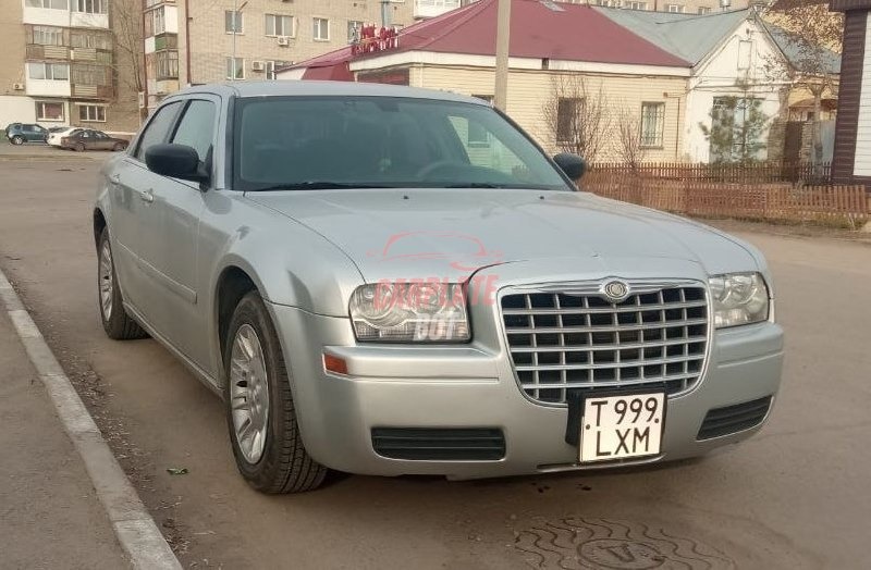 Chrysler 300C