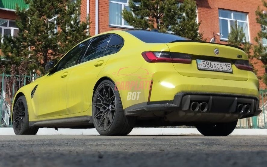 BMW M3