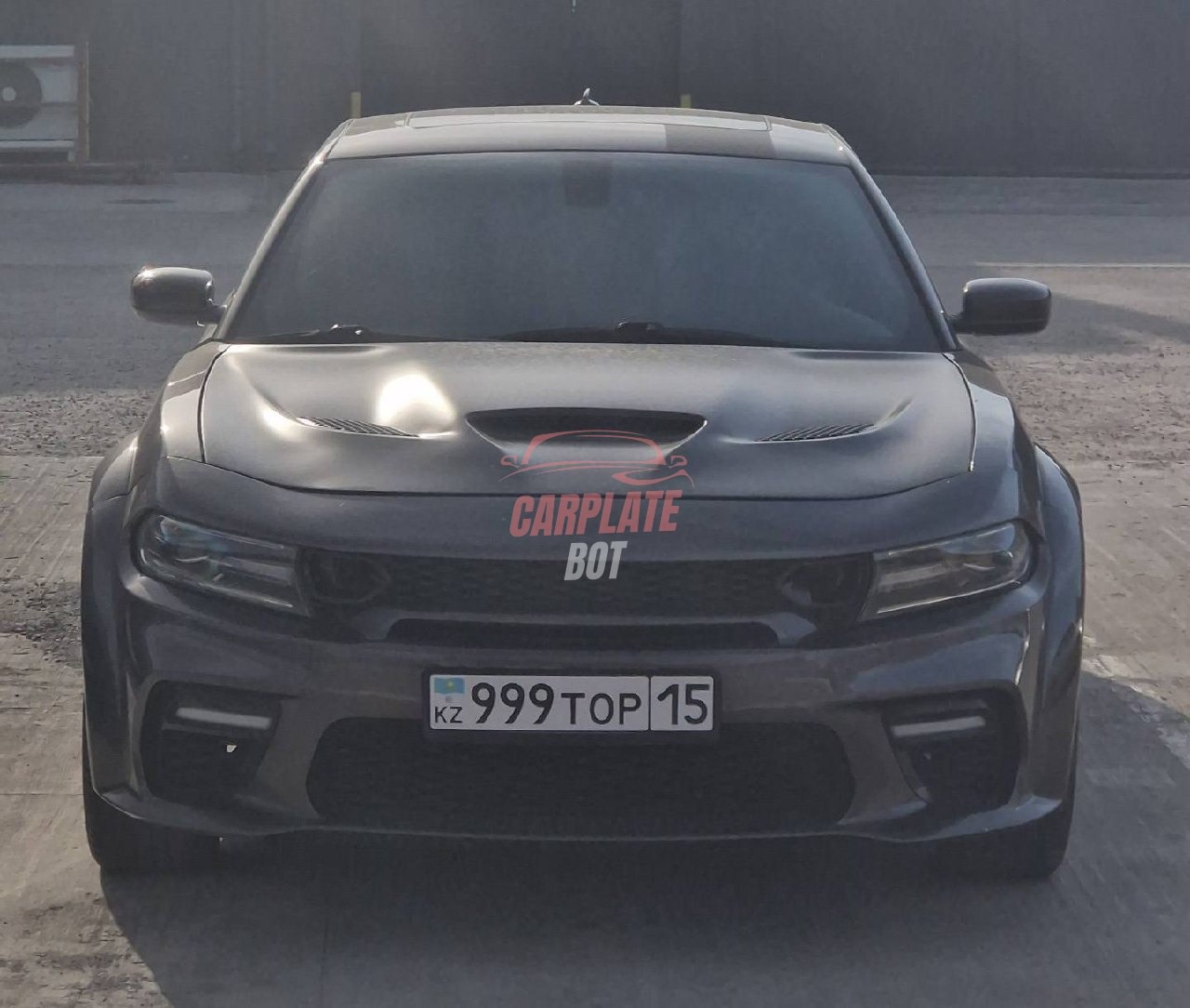 Dodge Charger