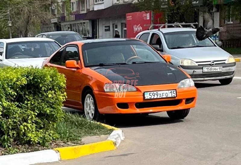 Toyota Cynos
