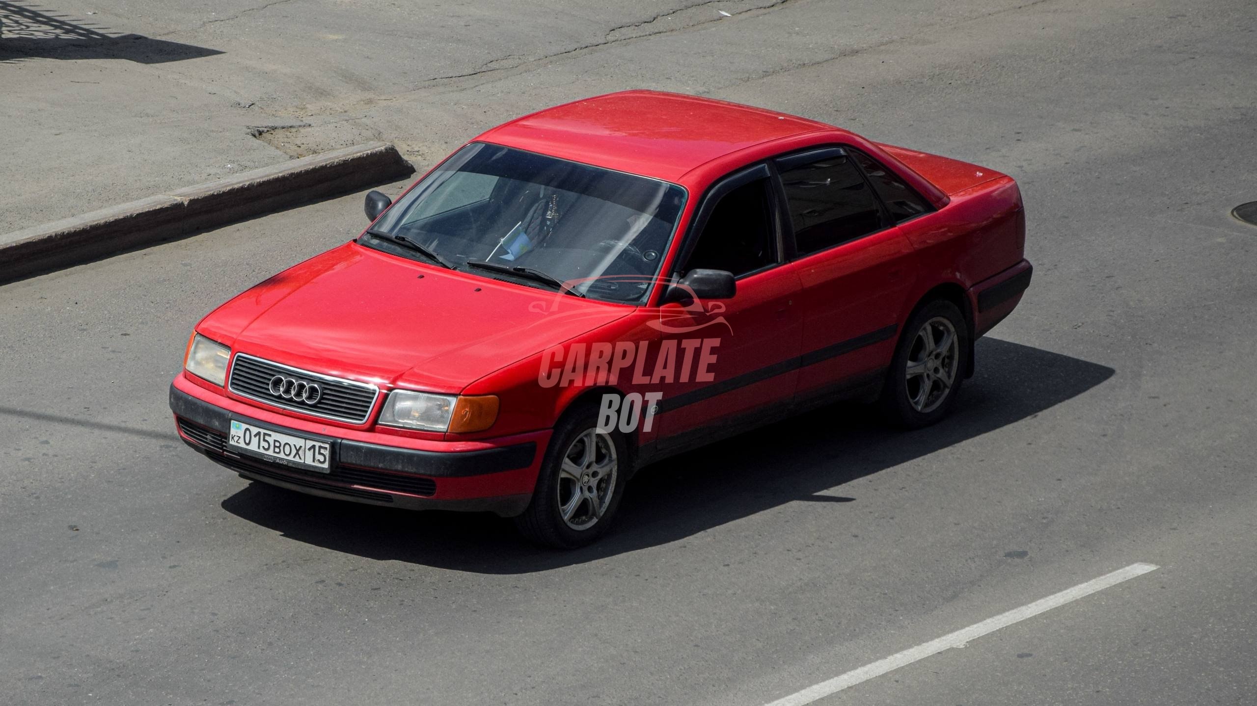 Audi 100