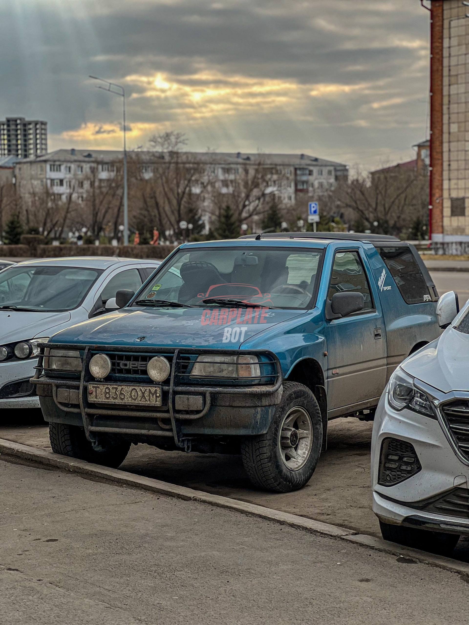 Запись от