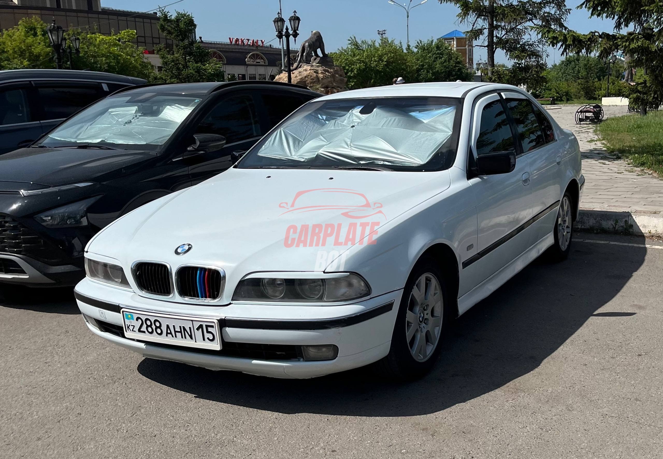 BMW 5 серии