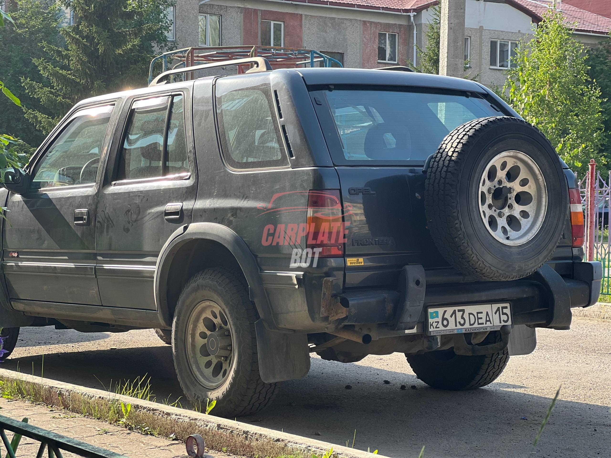 Запись от