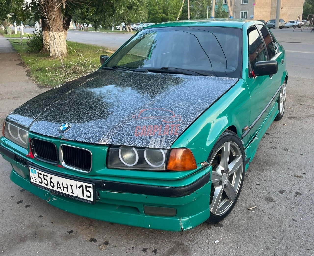 BMW 3 серии