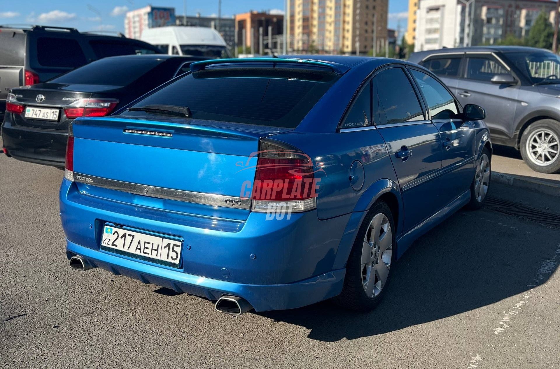 Запись от
