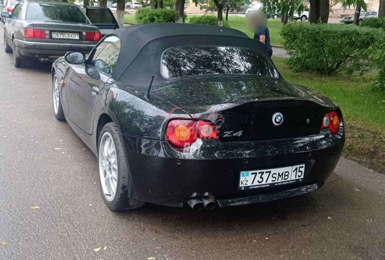 BMW Z4