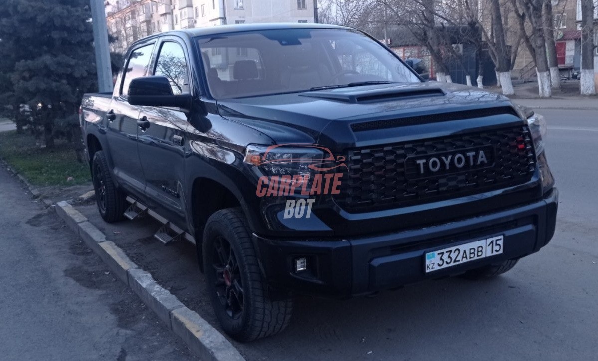 Toyota Tundra
