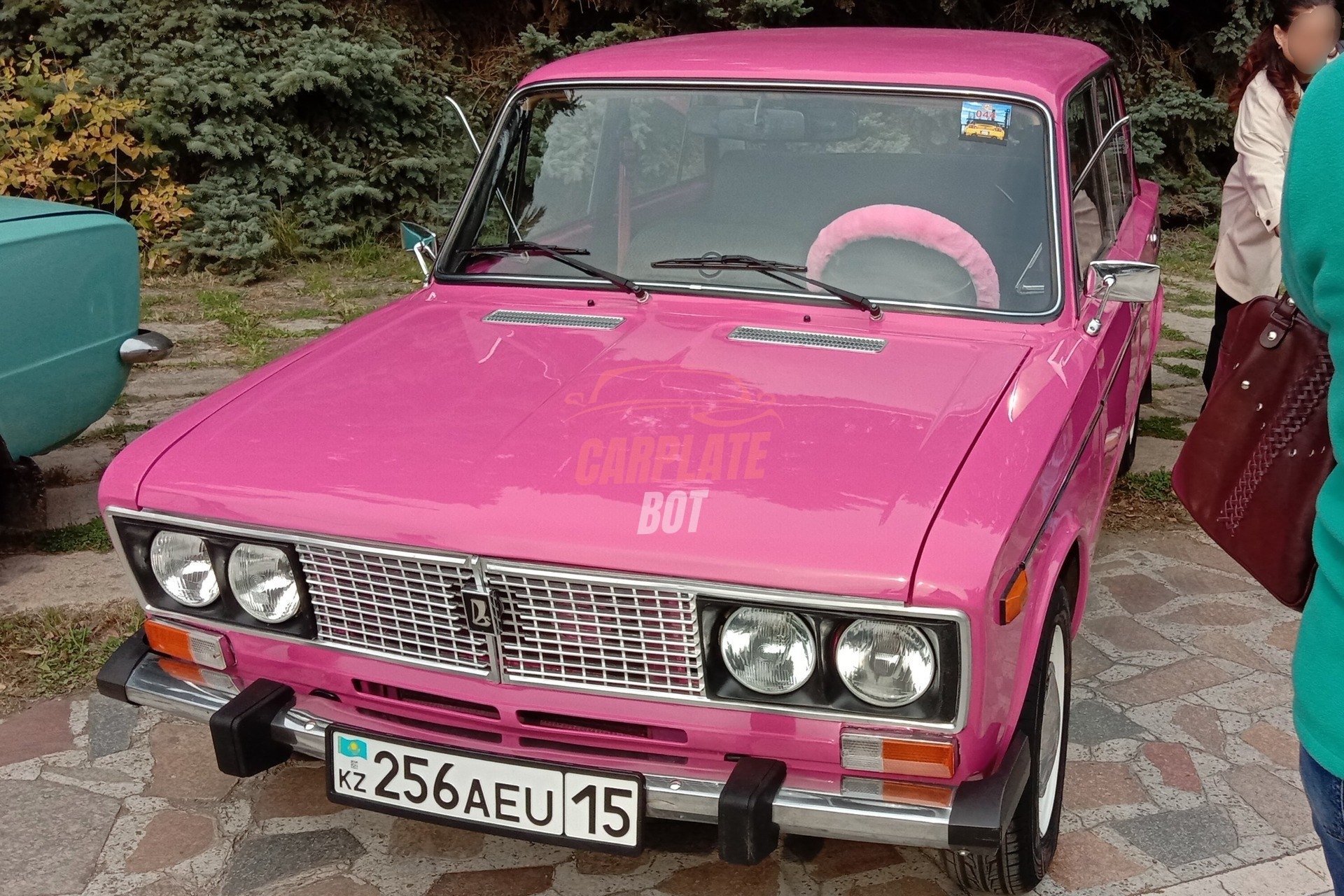 Lada (ВАЗ) 2106