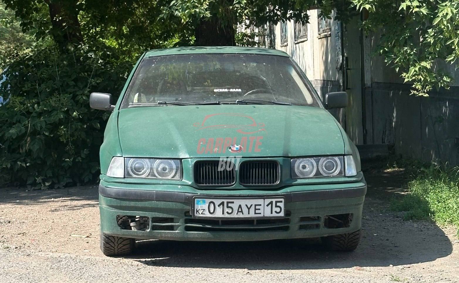 Запись от