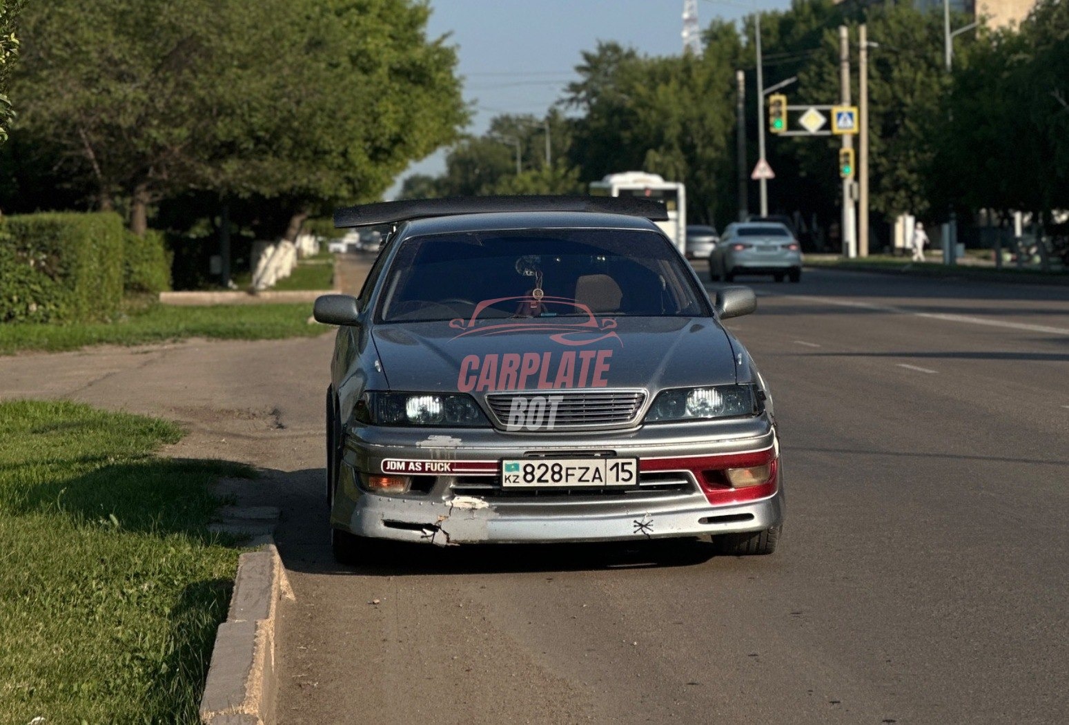 Toyota Chaser