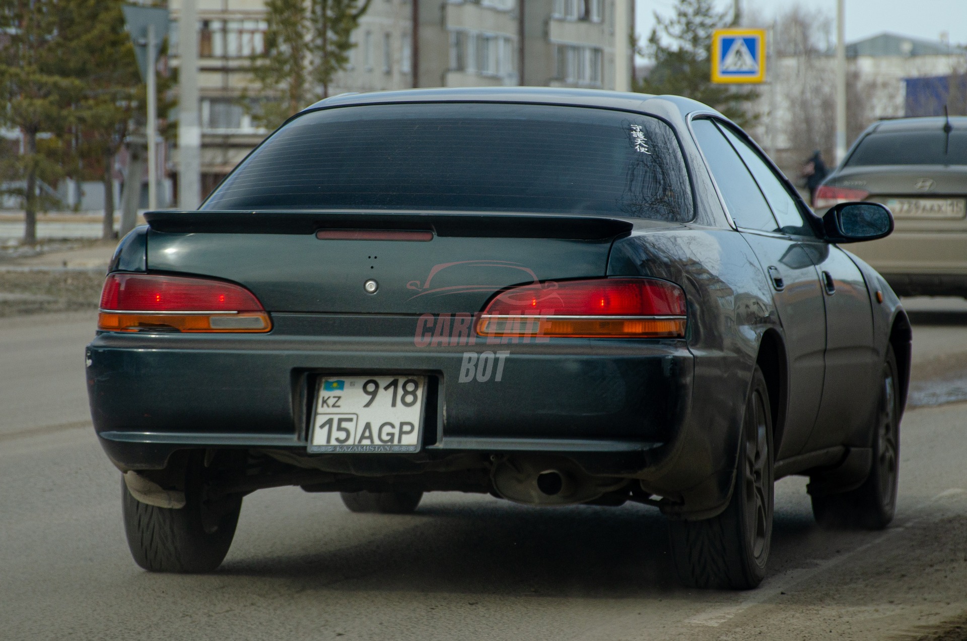 Toyota Corona EXiV
