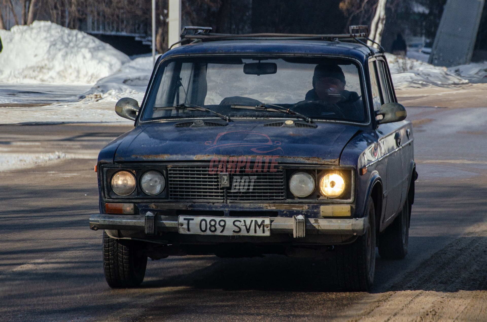 Lada (ВАЗ) 2106