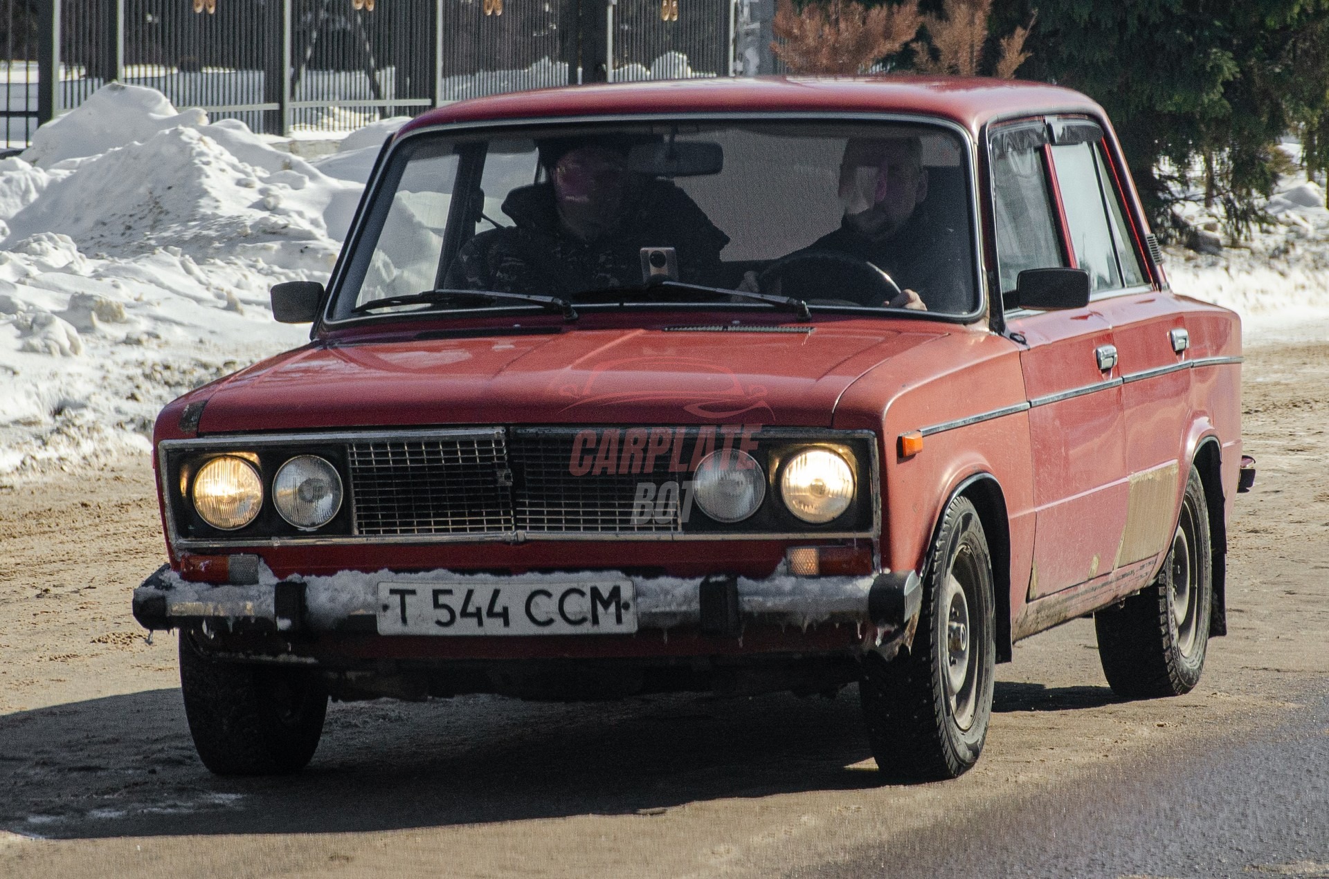 Lada (ВАЗ) 2106