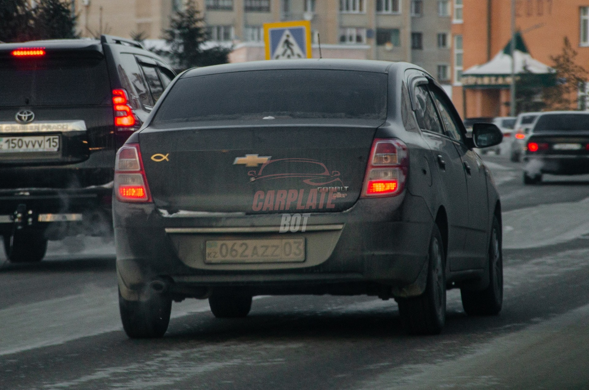 Chevrolet Cobalt