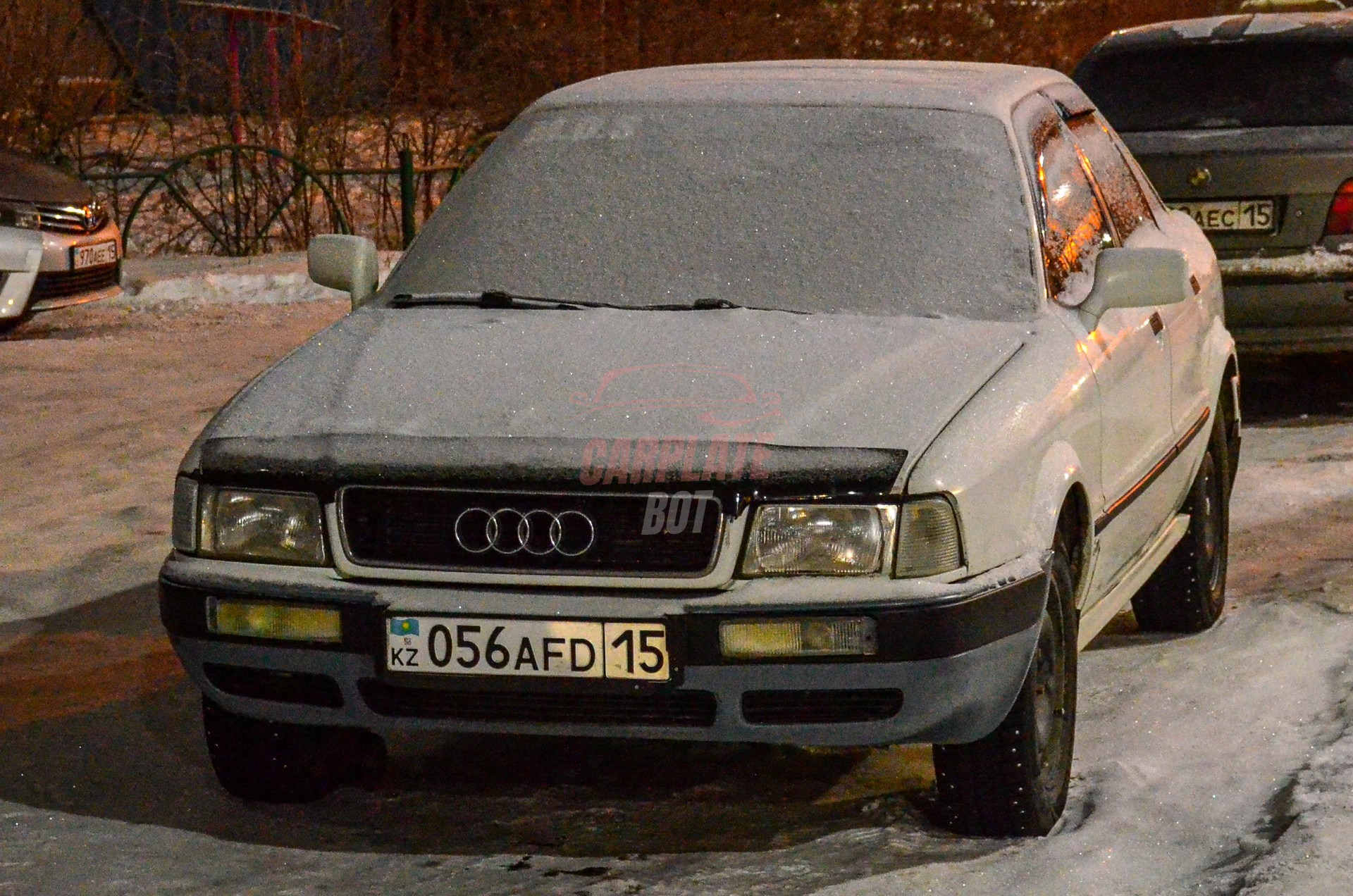 Audi 80