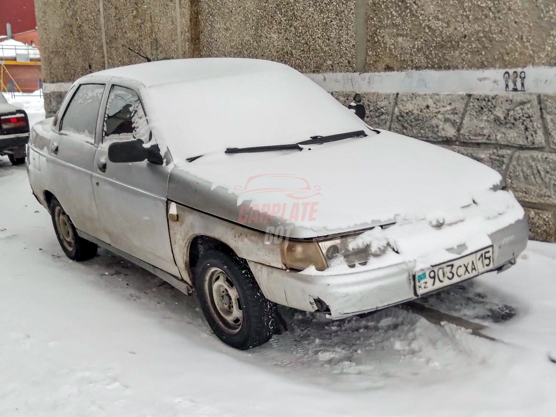 Lada (ВАЗ) 2110