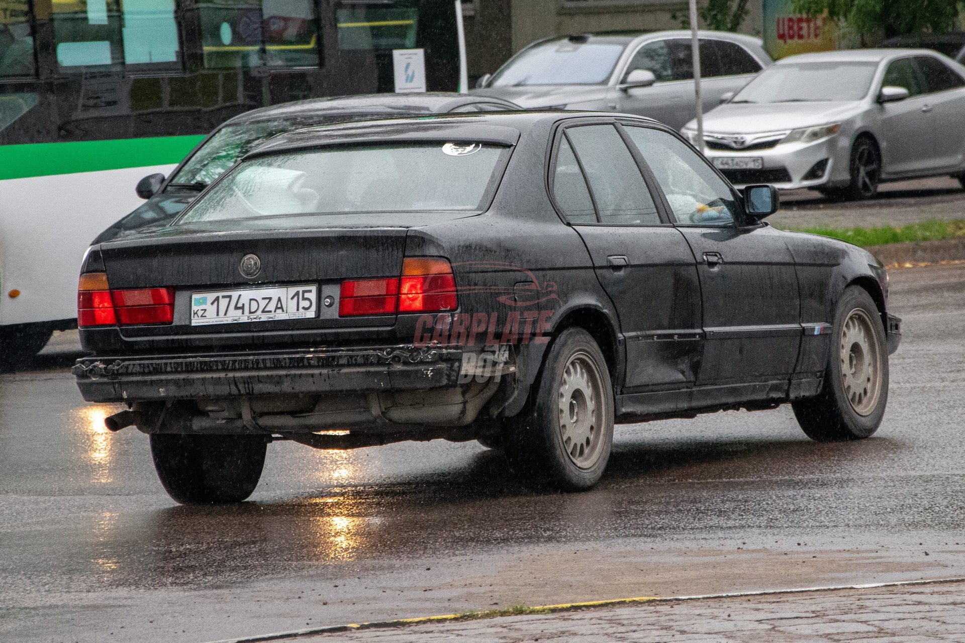 BMW 5 серии