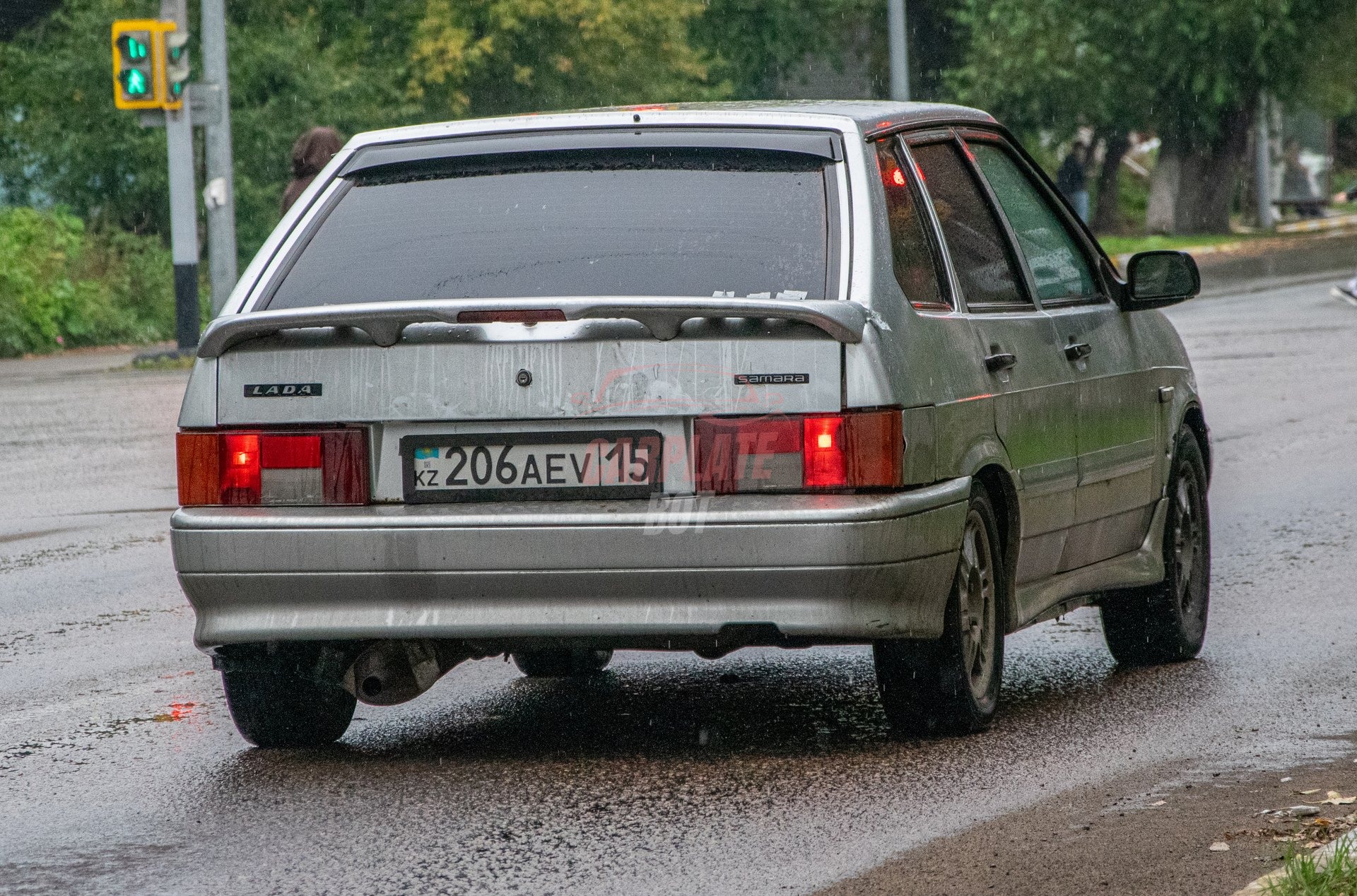 Lada (ВАЗ) 2114