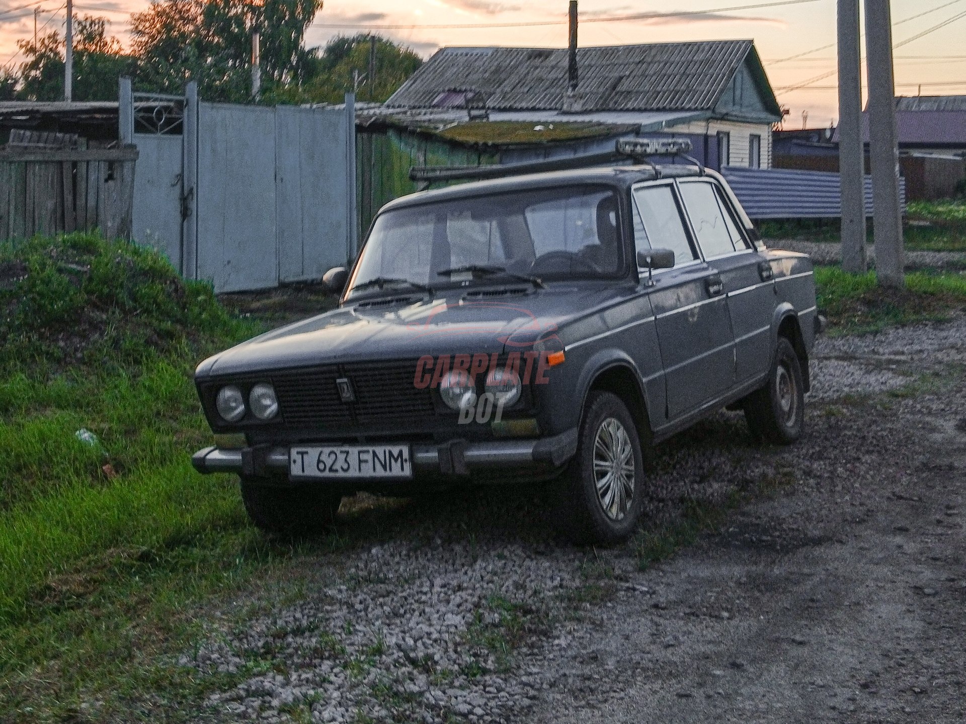 Lada (ВАЗ) 2106