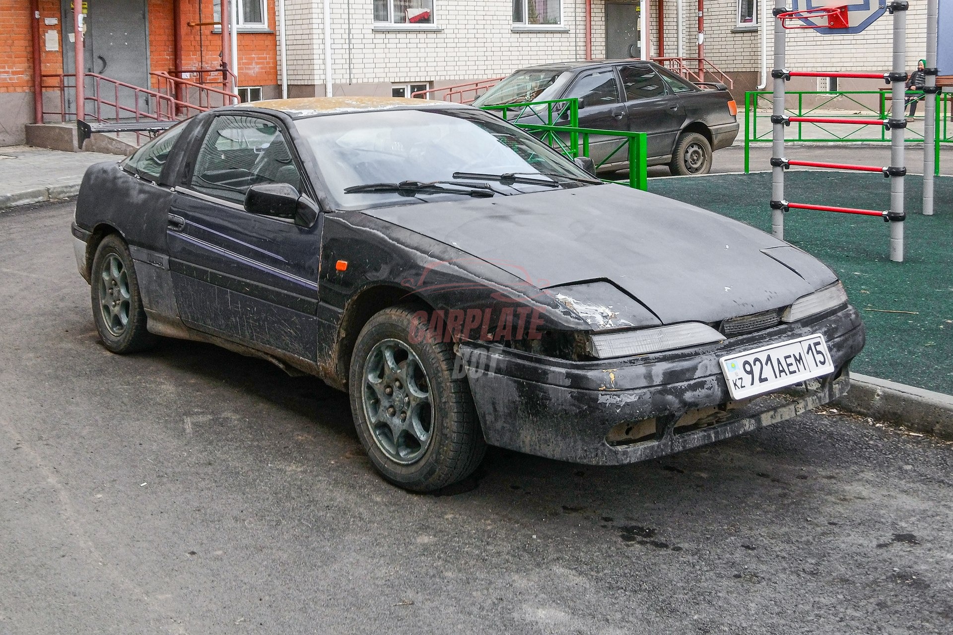 Mitsubishi Eclipse