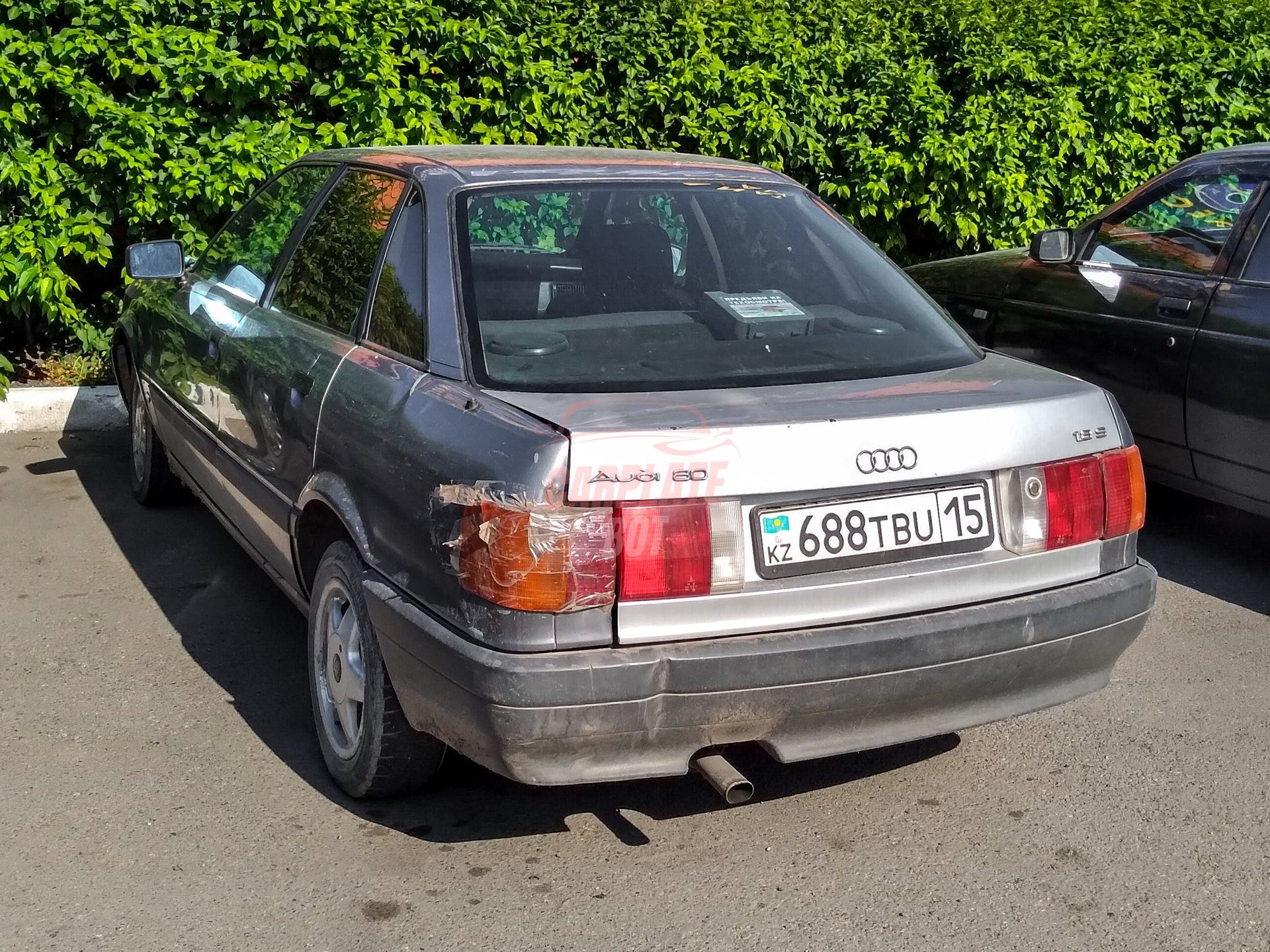 Audi 80