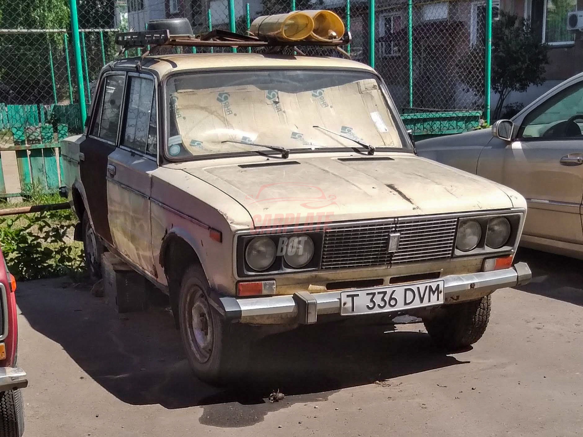 Lada (ВАЗ) 2106