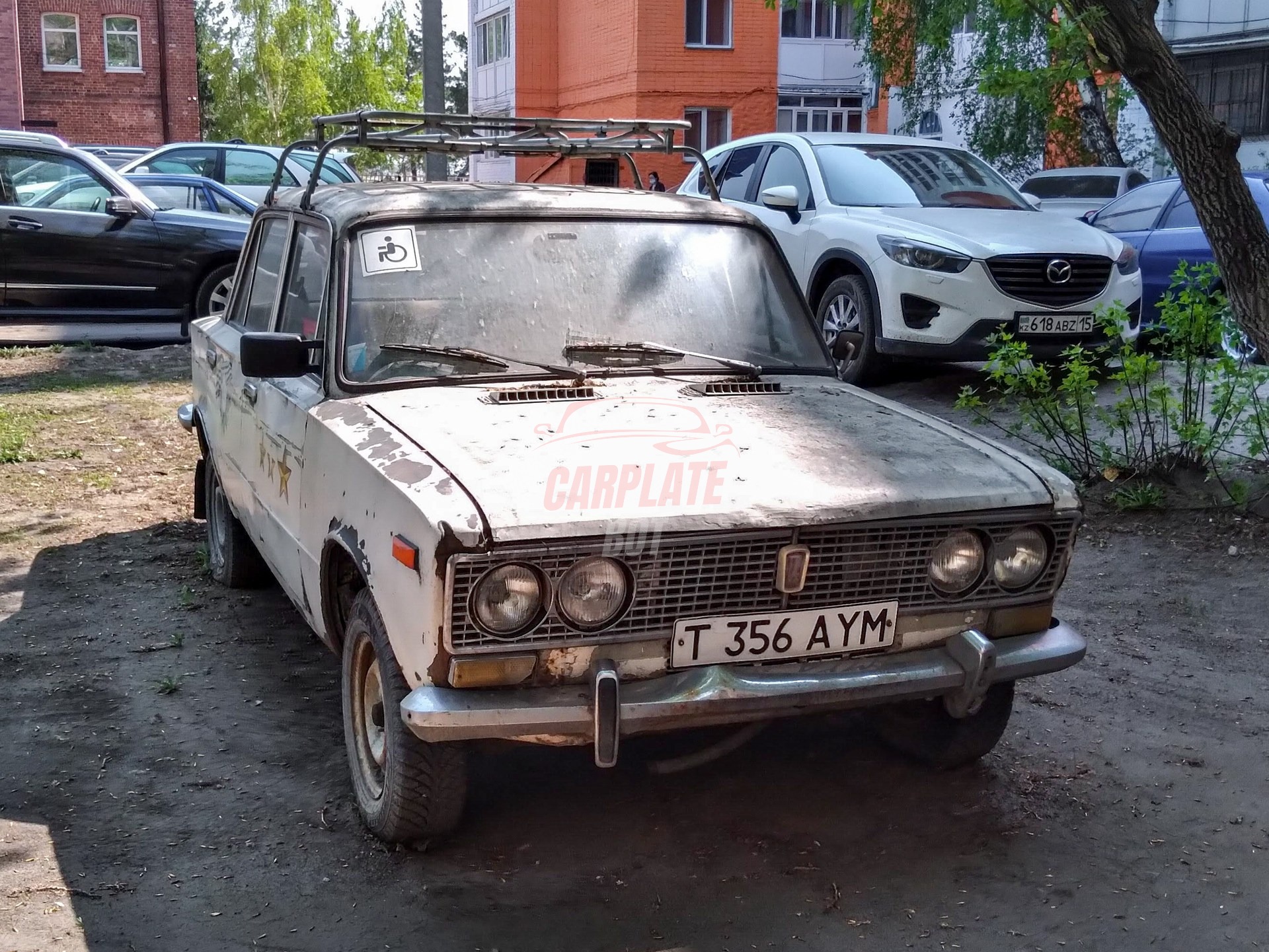 Lada (ВАЗ) 2106