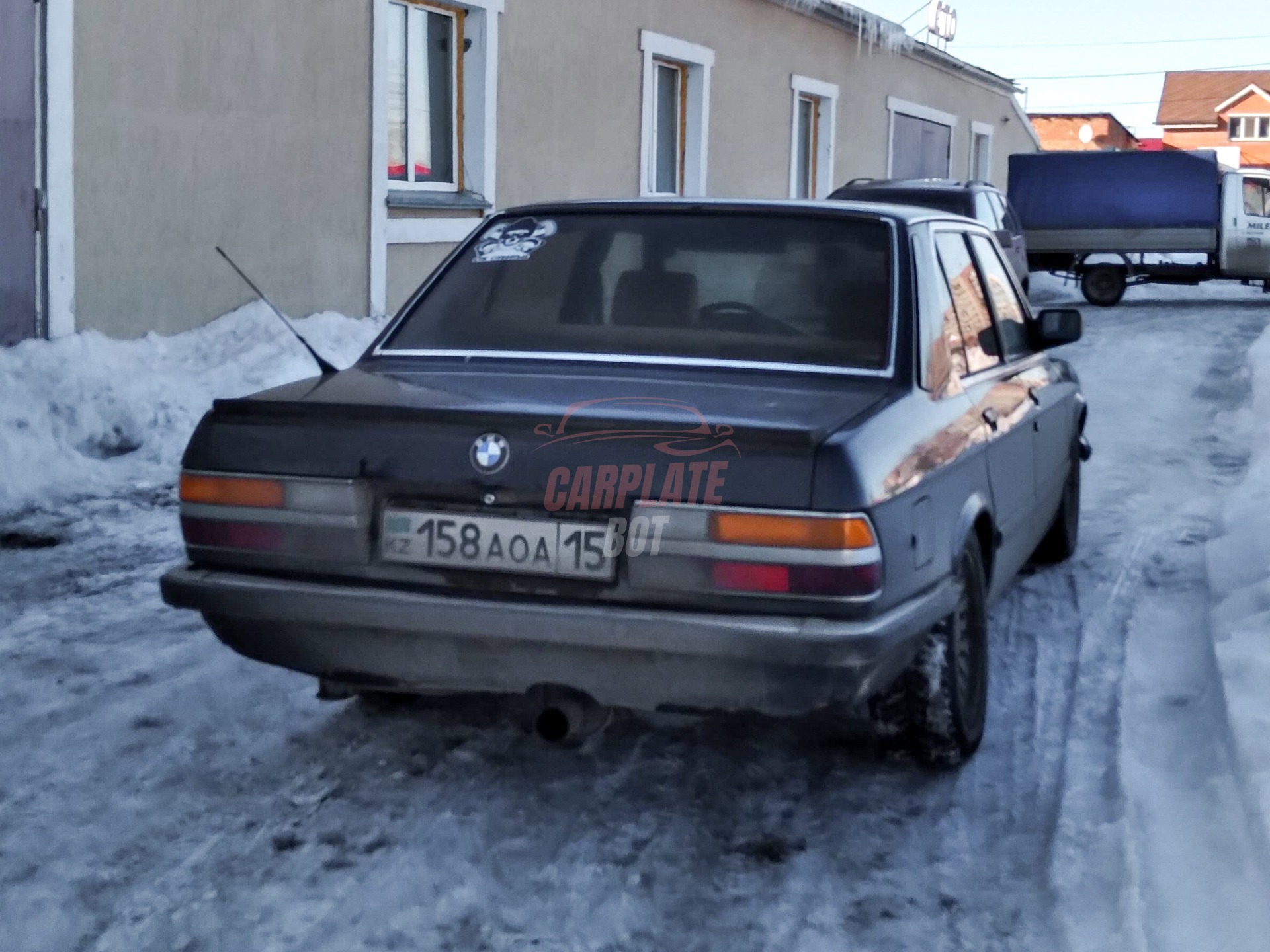 BMW 5 серии
