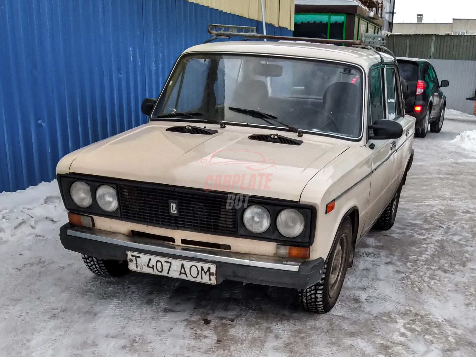 Lada (ВАЗ) 2106