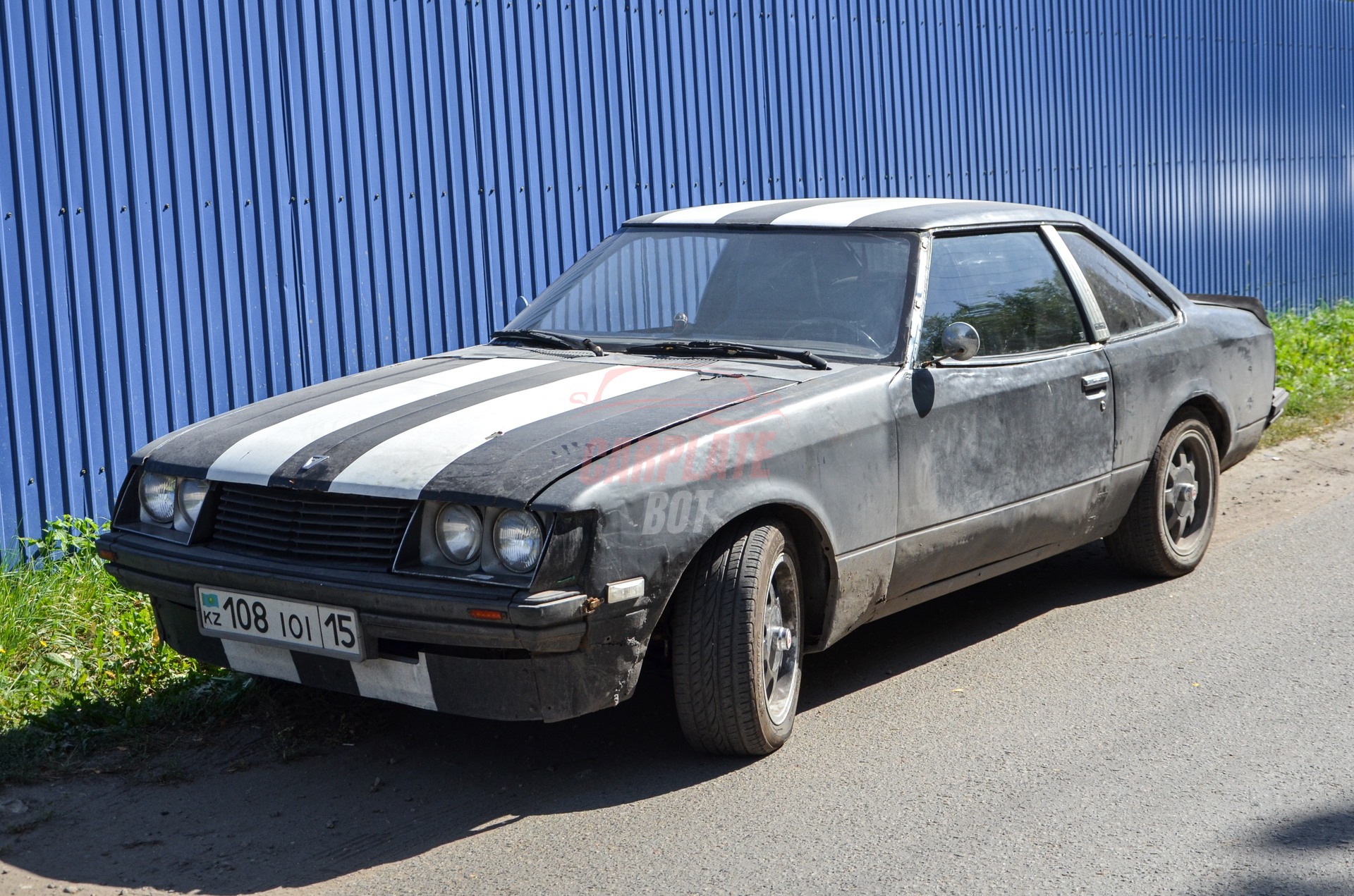 Toyota Celica