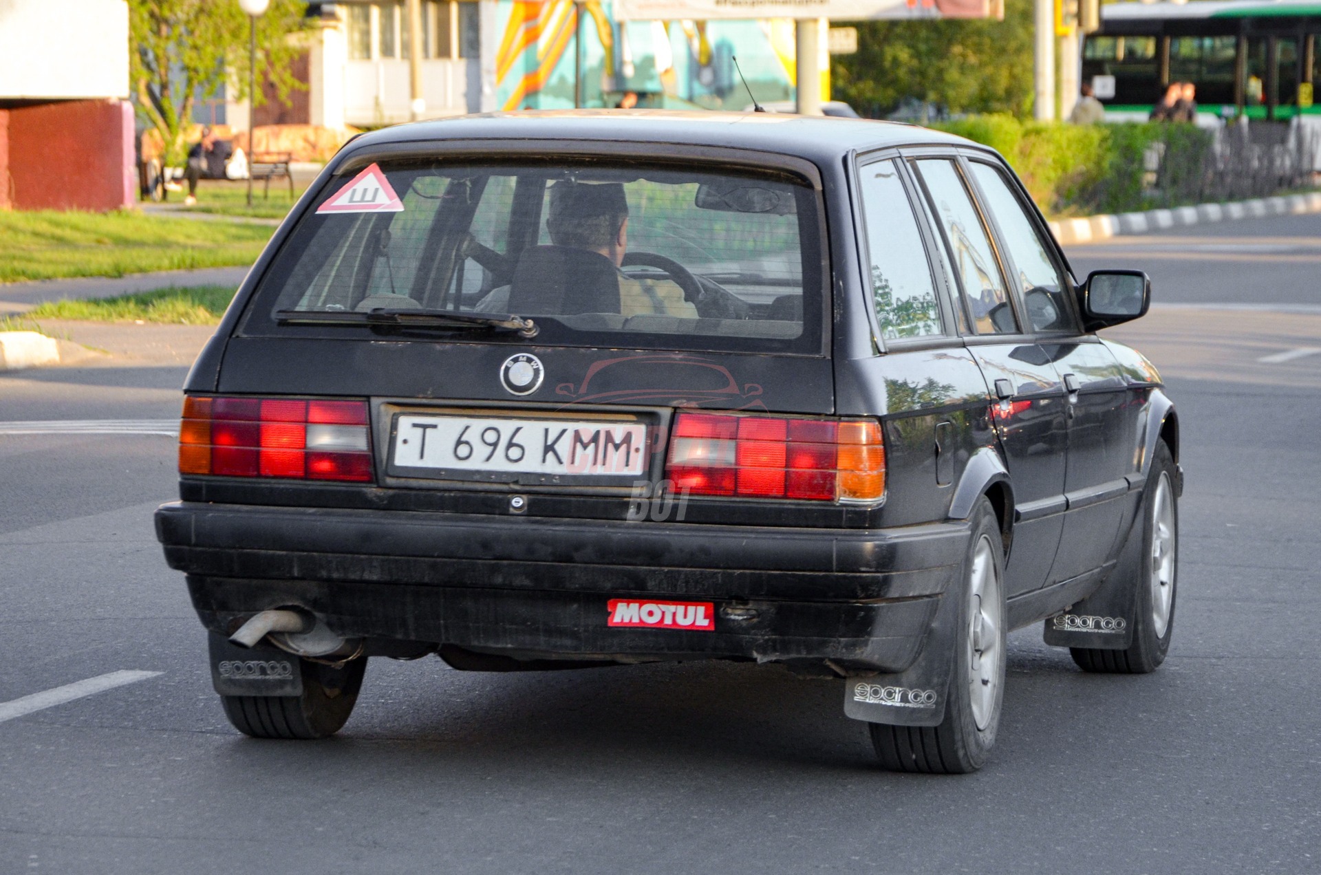 BMW 3 серии